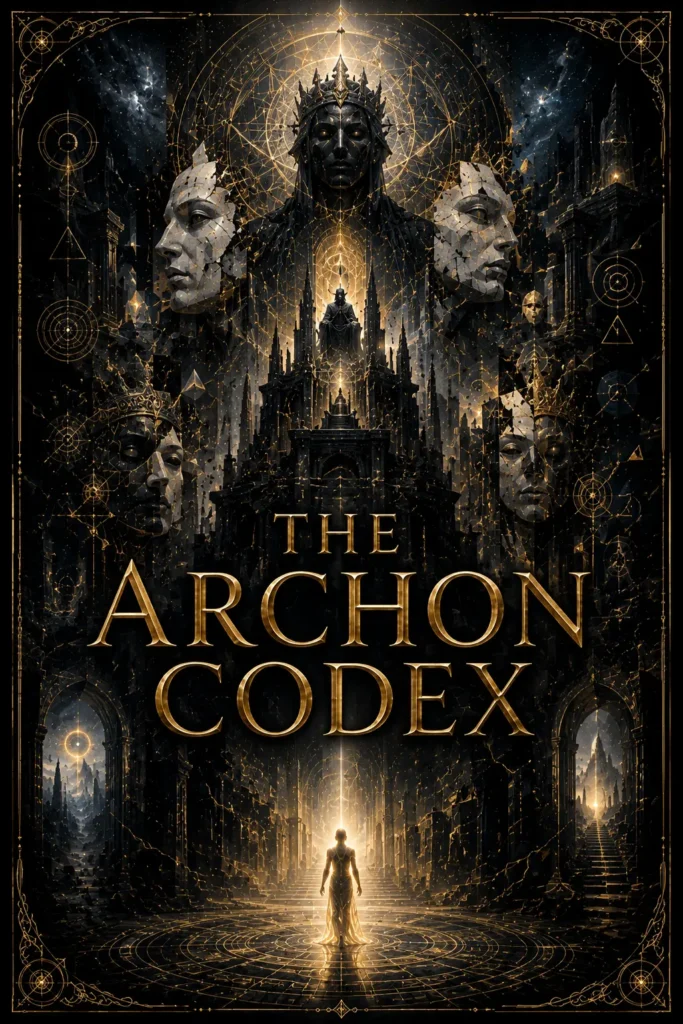 Archon Codex