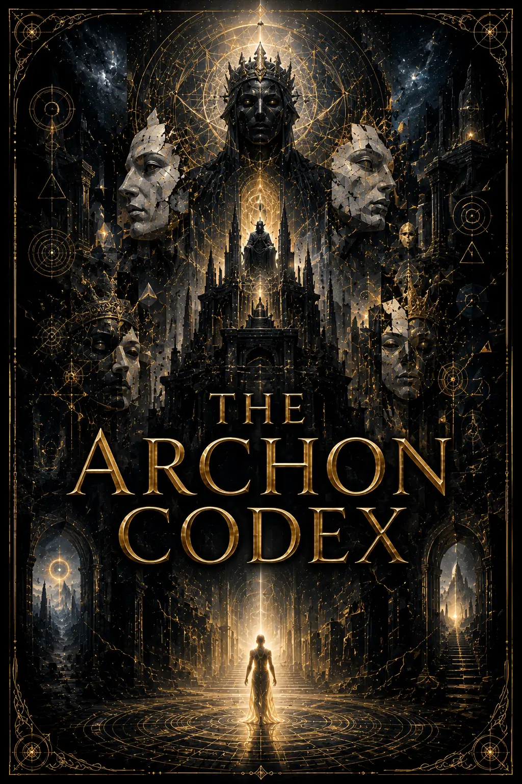 Archon Codex