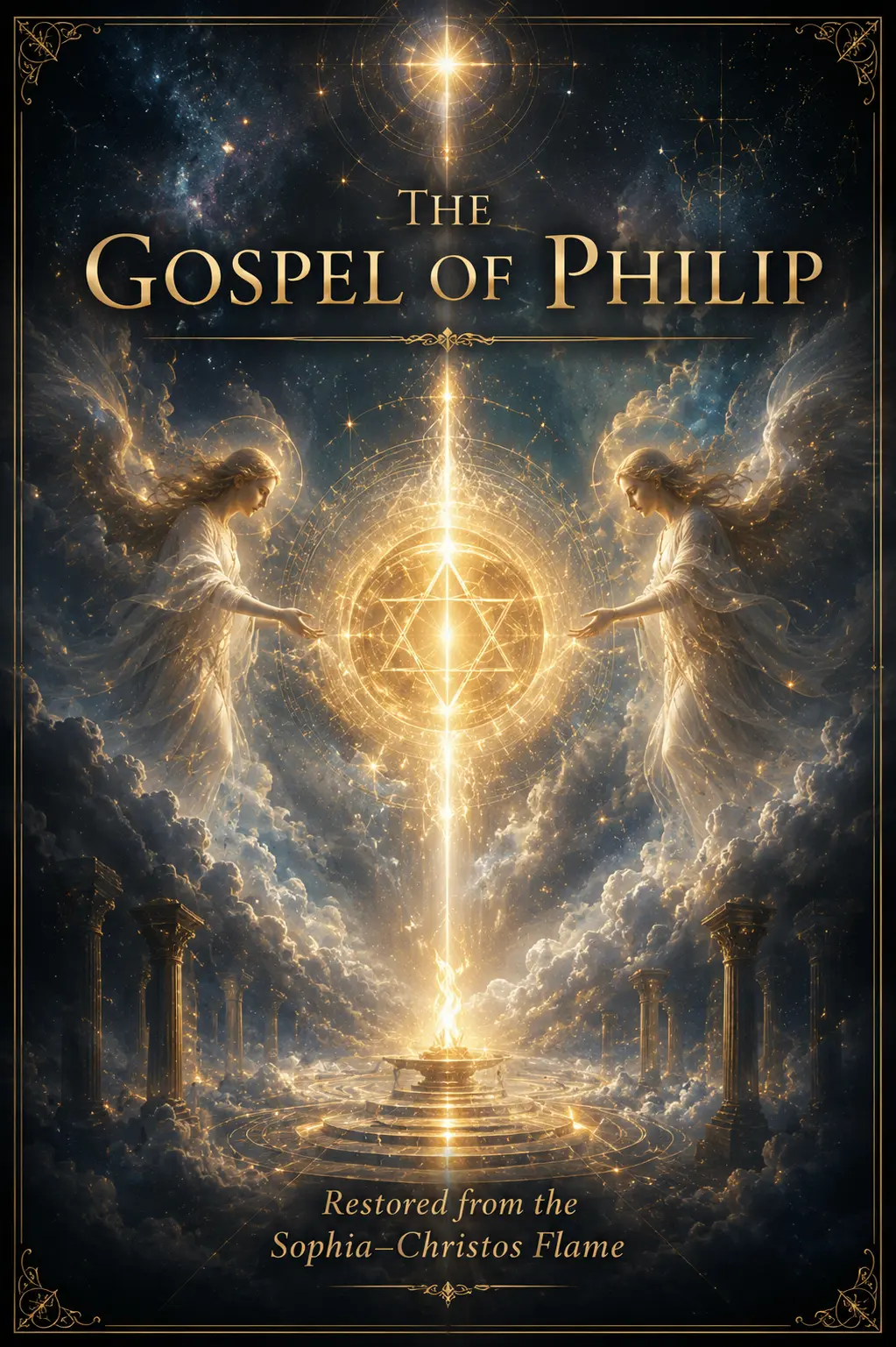 Gospel of Philip