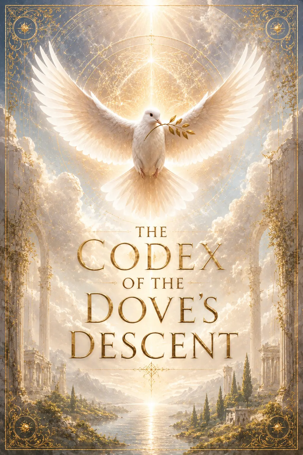 Codex of the Dove's Descent