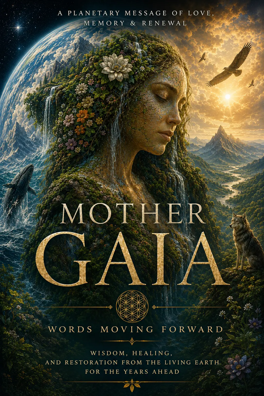 Mother Gaia