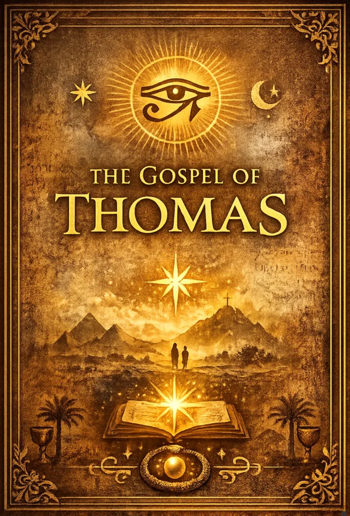 Gospel of Thomas