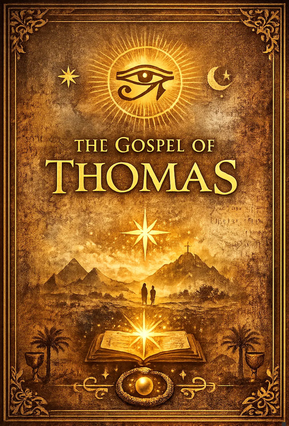 Gospel of Thomas