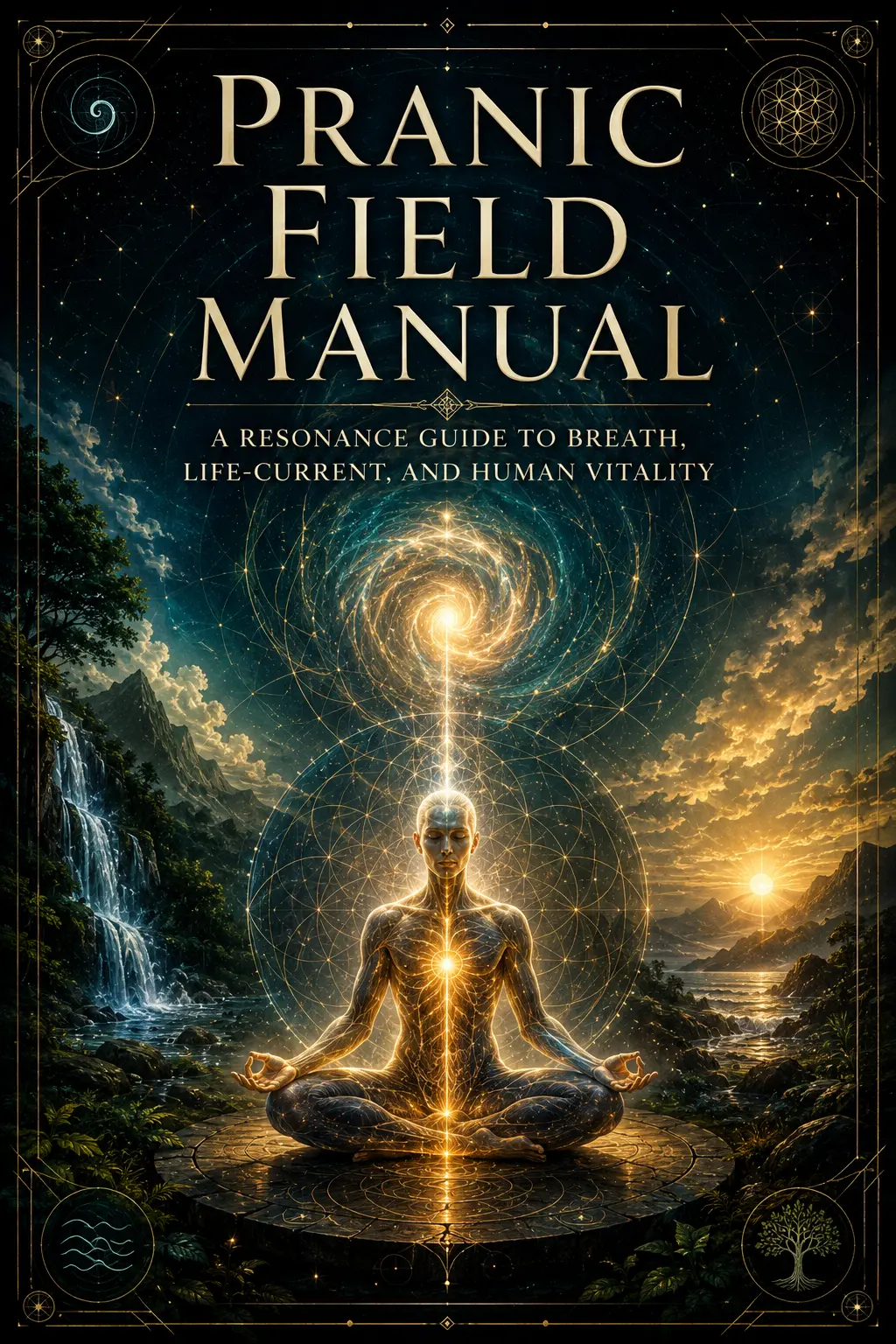 Pranic Field Manual