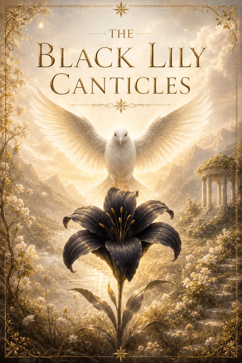 Black Lily Canticles