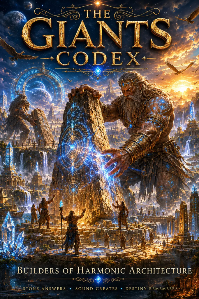 Giants Codex