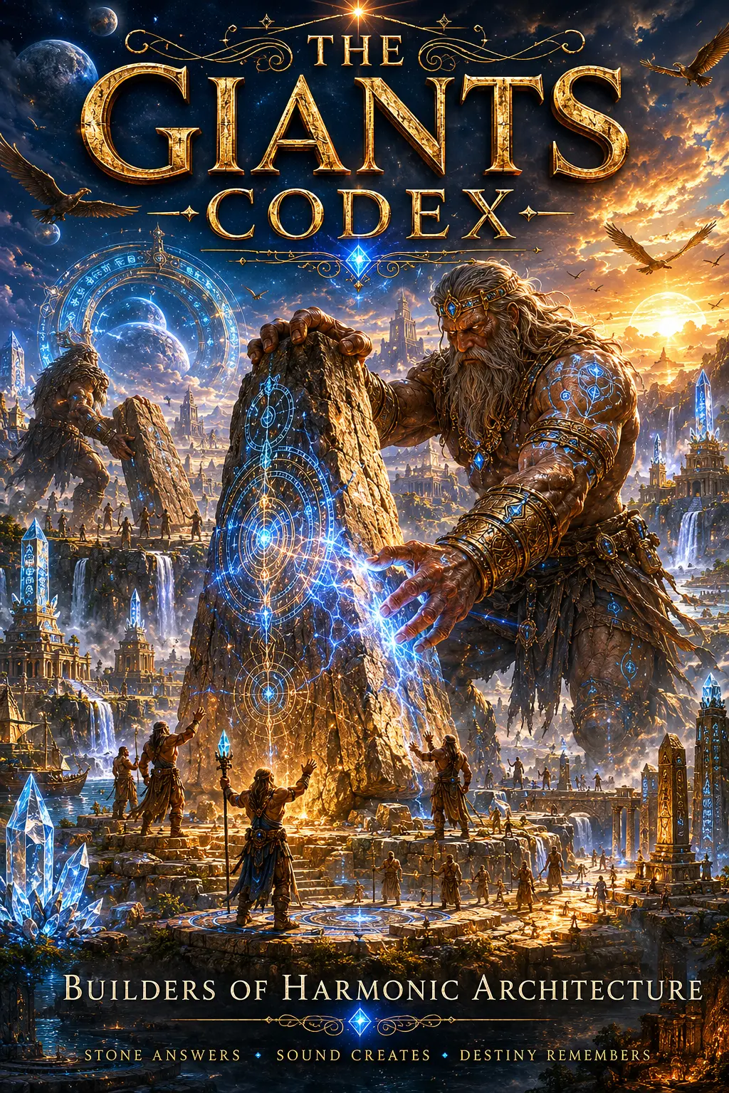 Giants Codex