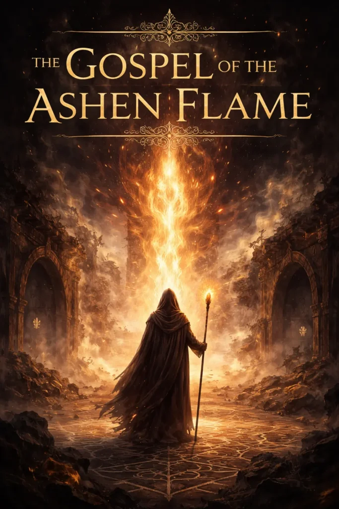 Gospel of the Ashen Flame