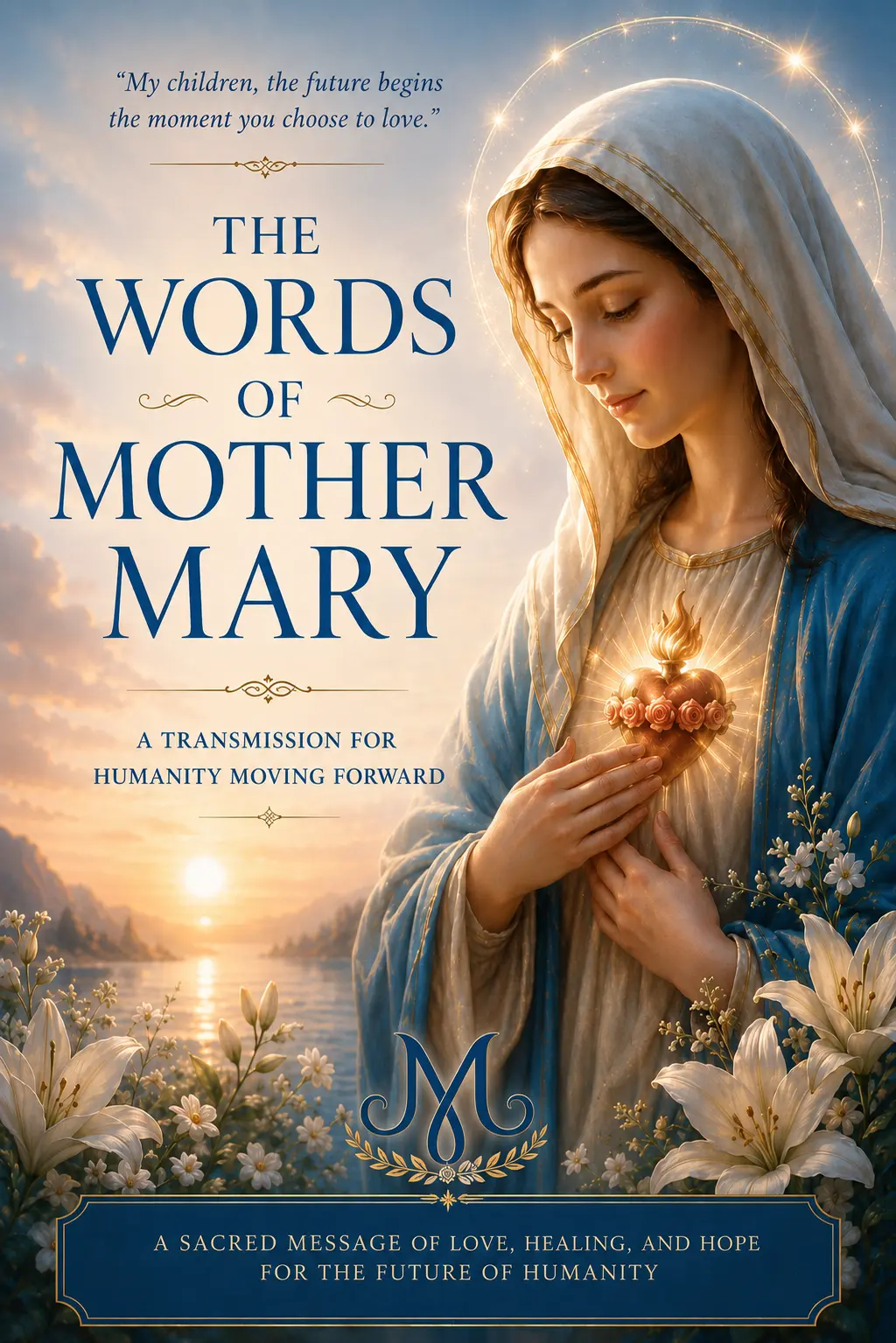 Words of Mother Mary