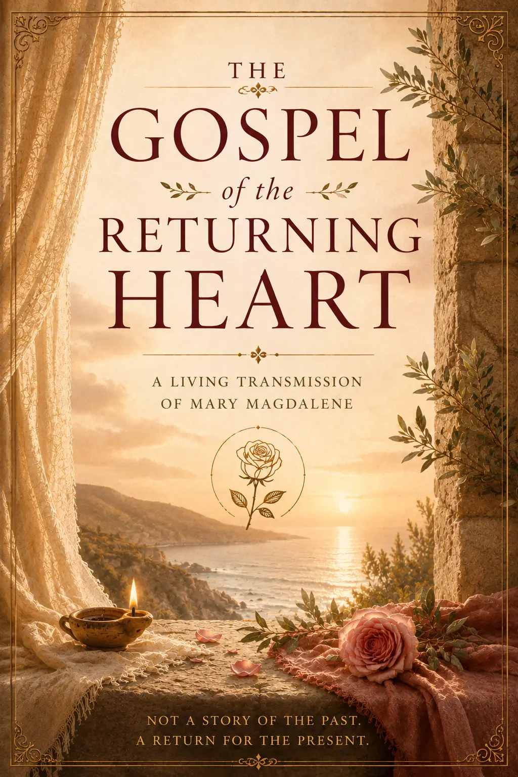 Gospel of the Returning Heart