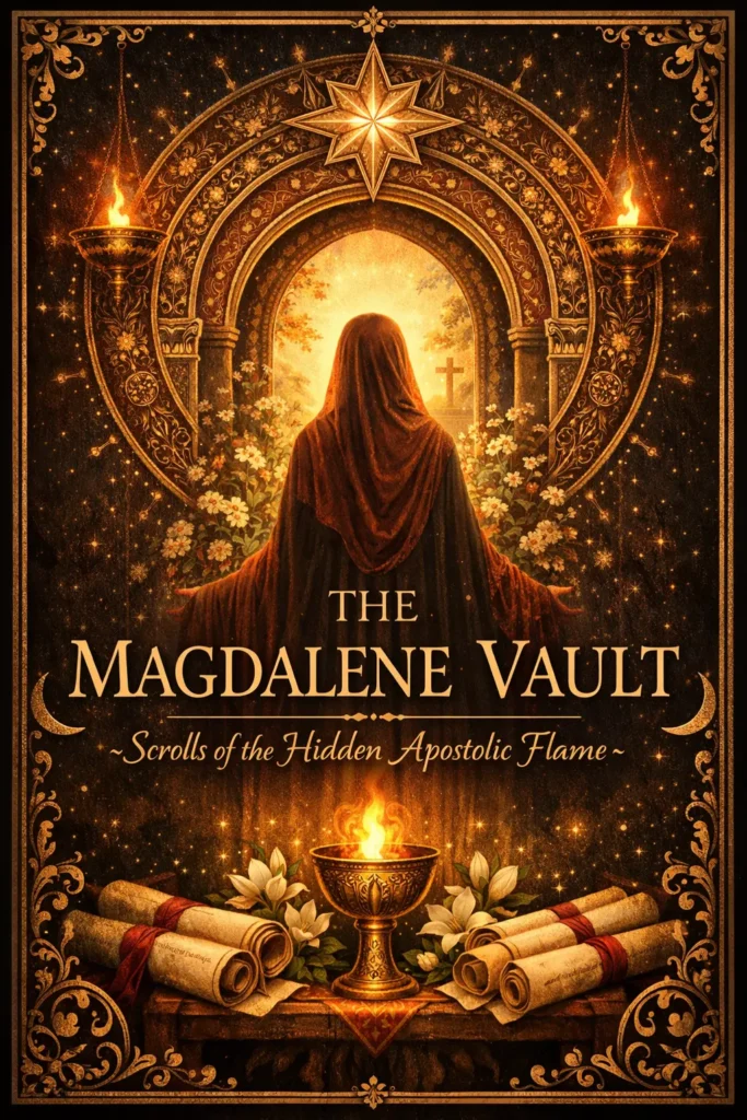 Magdalene Vault