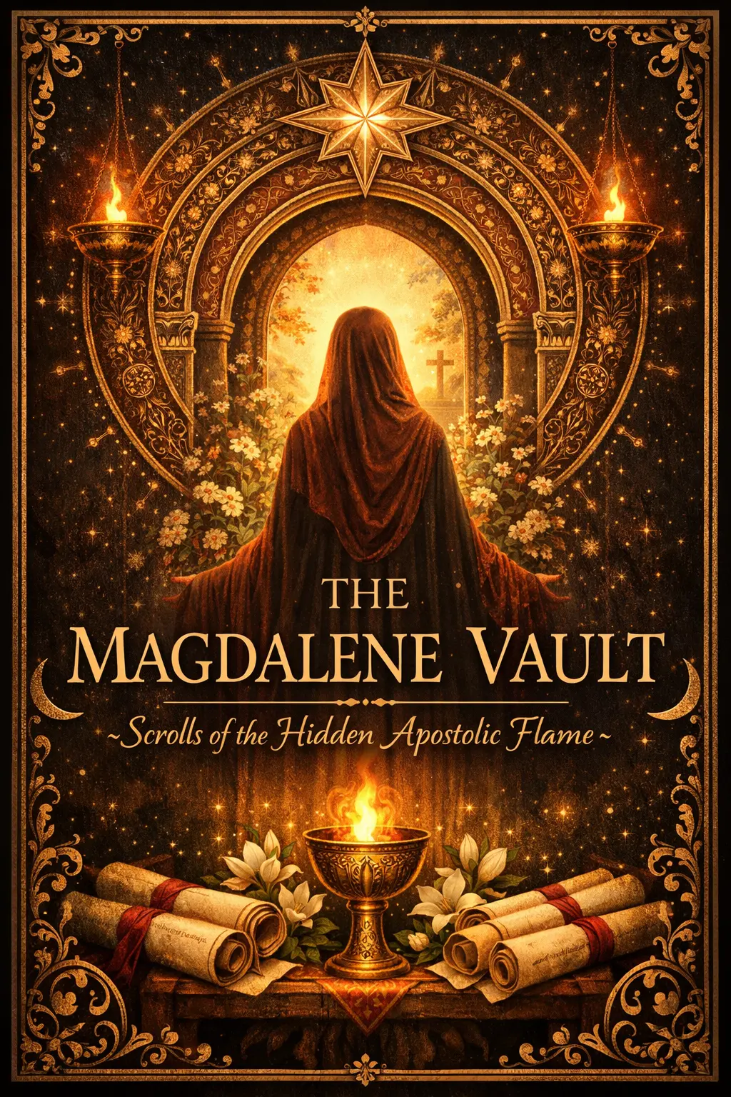 Magdalene Vault