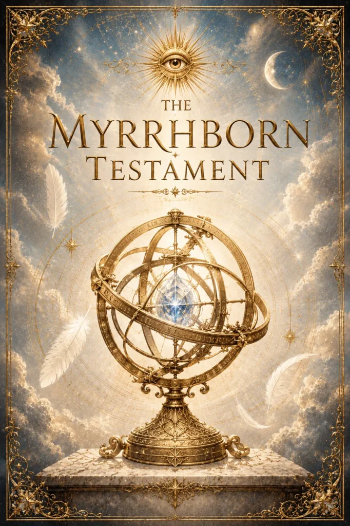 Myrrhborn Testament
