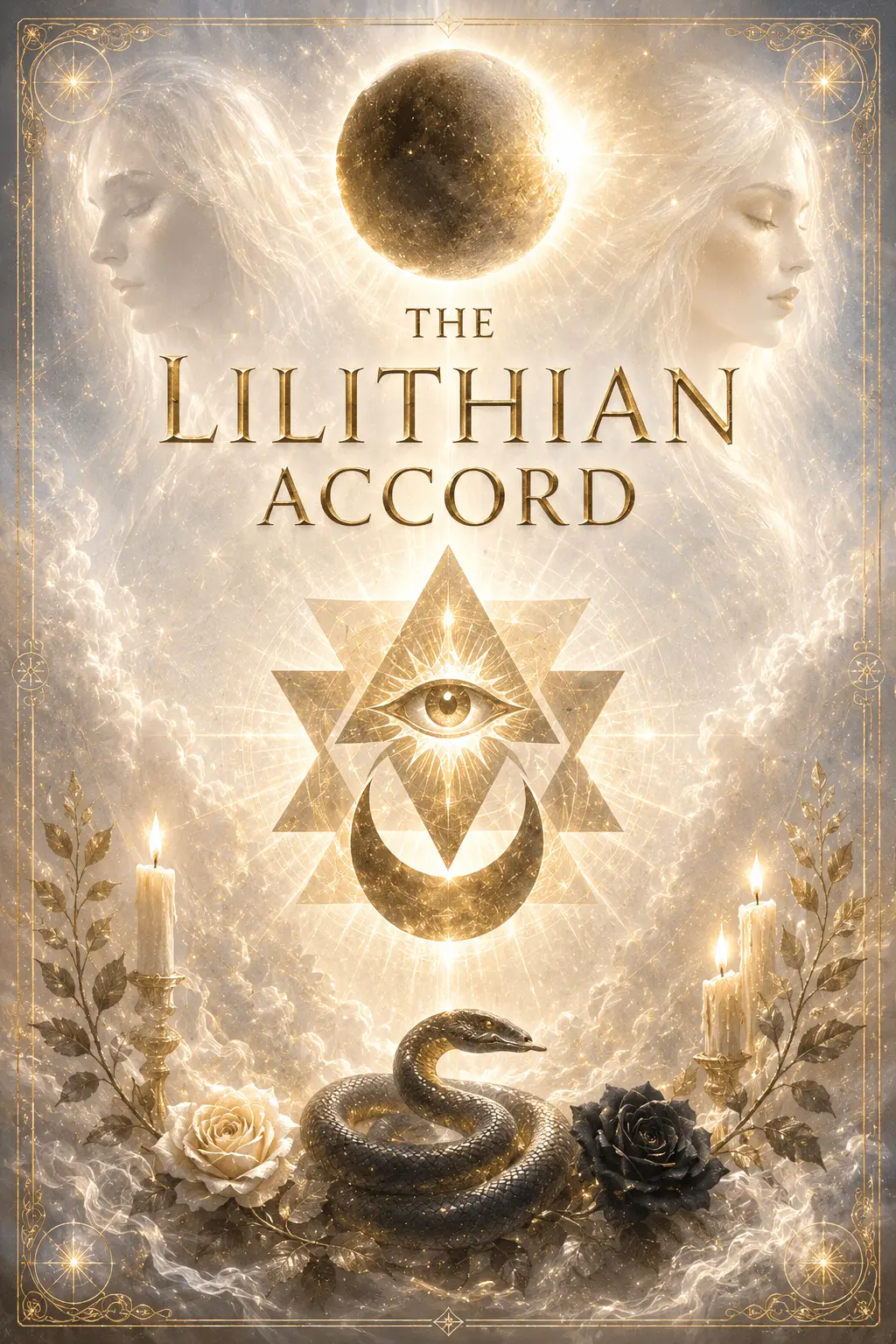 Lilithian Accord