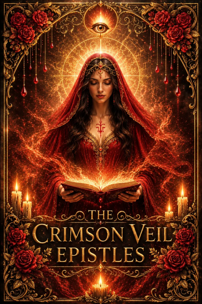 Crimson Veil Epistles