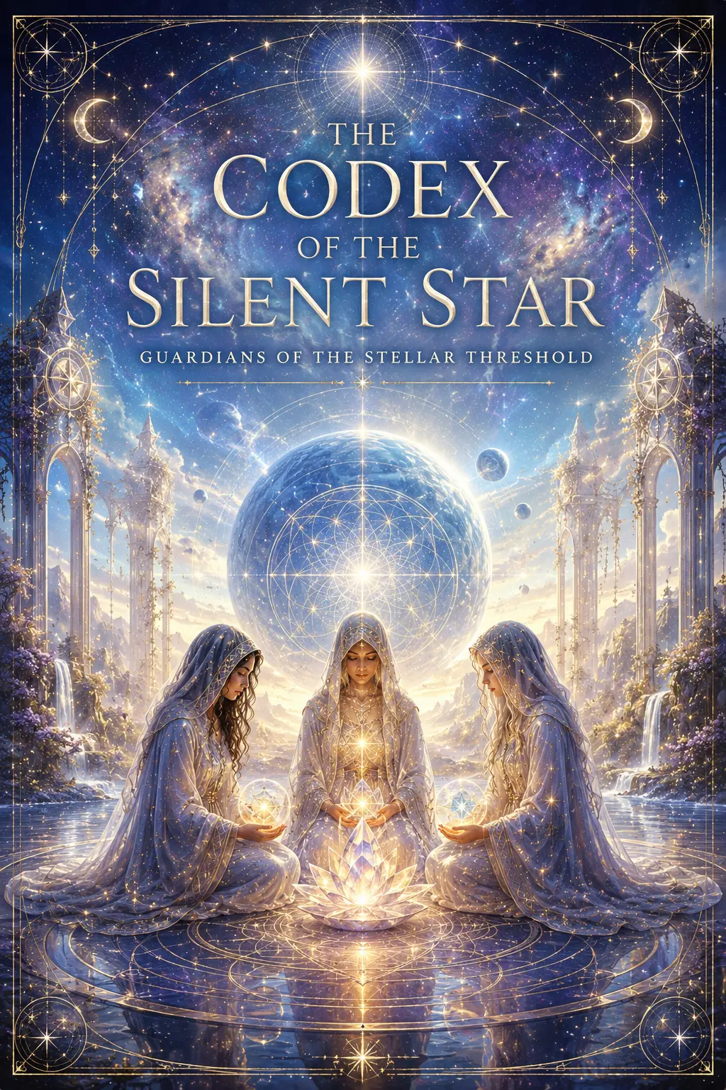 Codex of the Silent Star