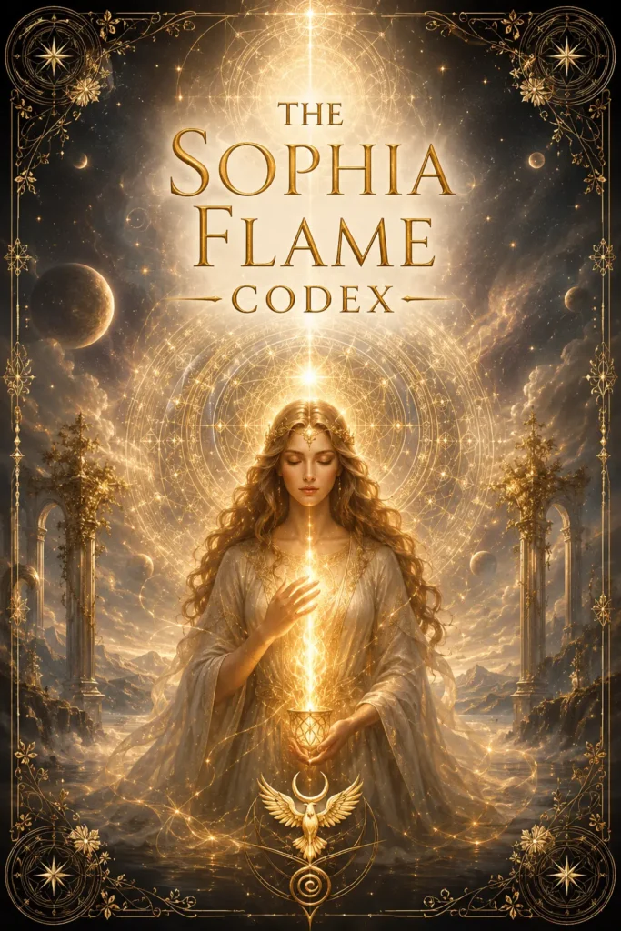 Sophia Flame Codex