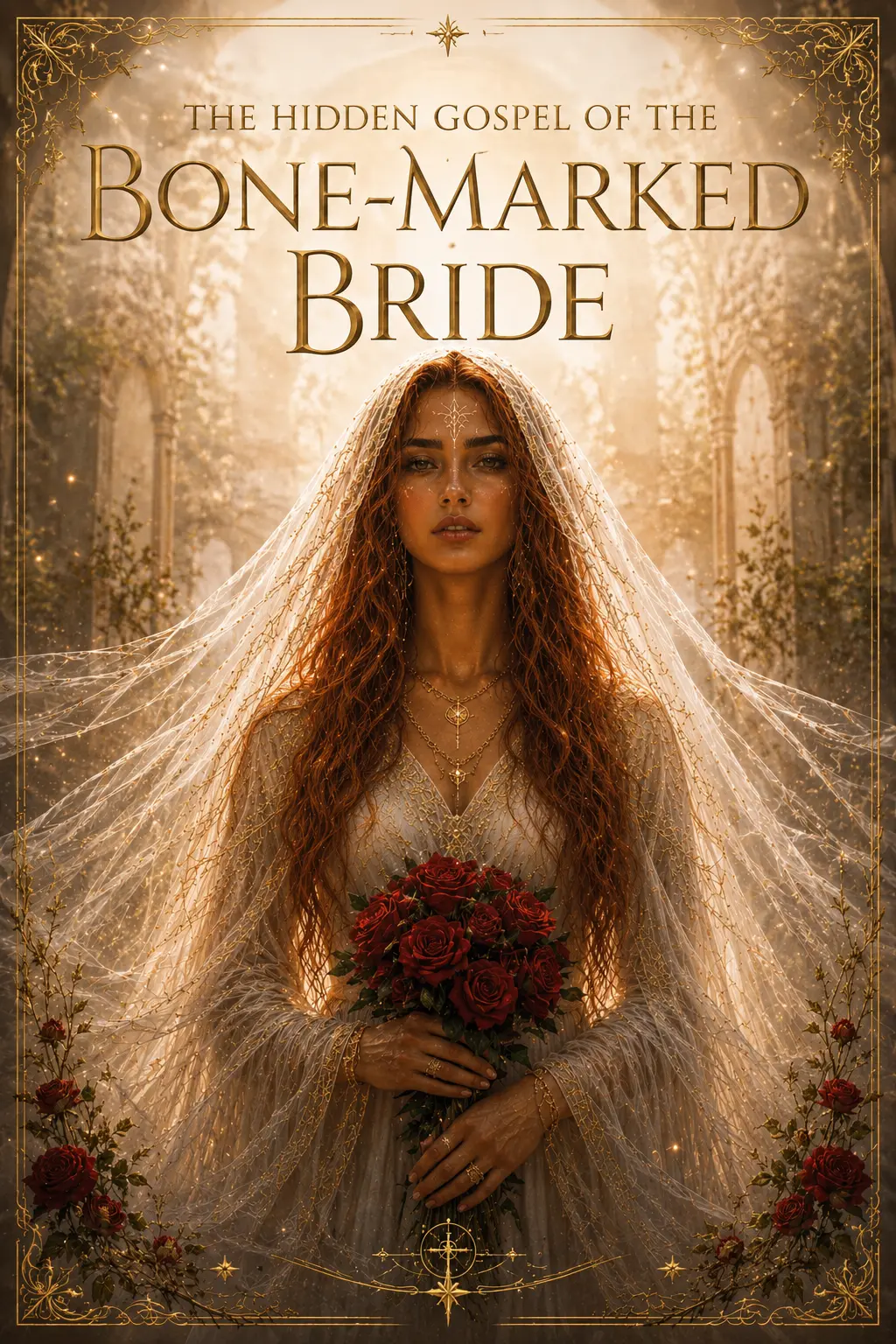 Hidden Gospel of the Bone Marked Bride