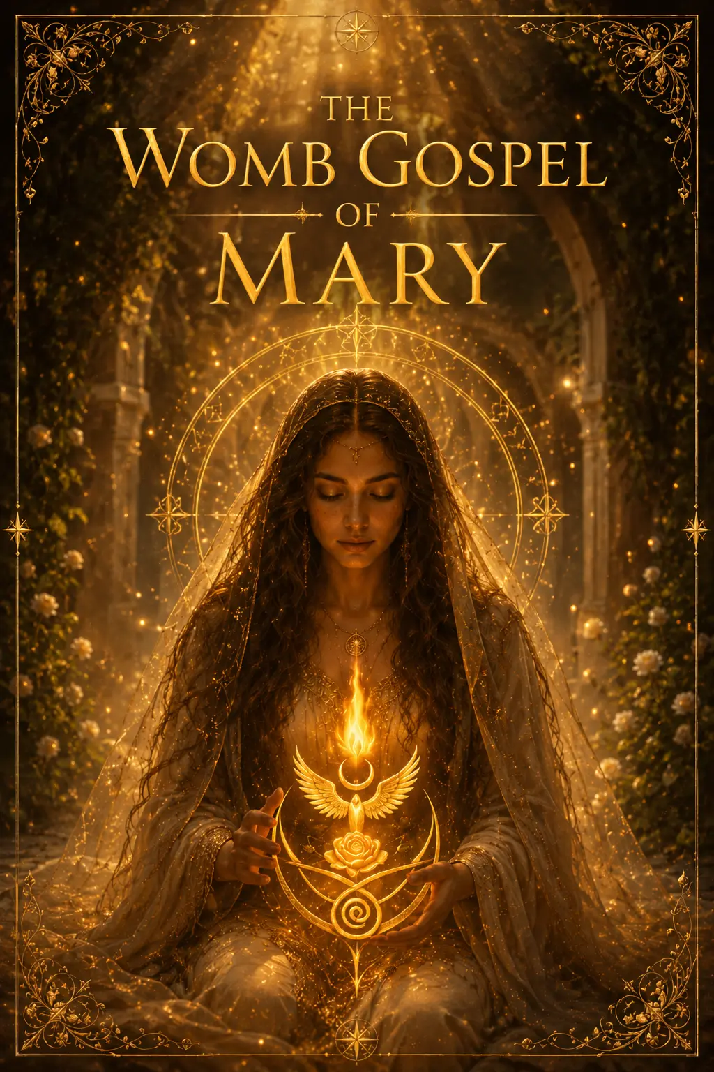 Womb Gospel of Mary