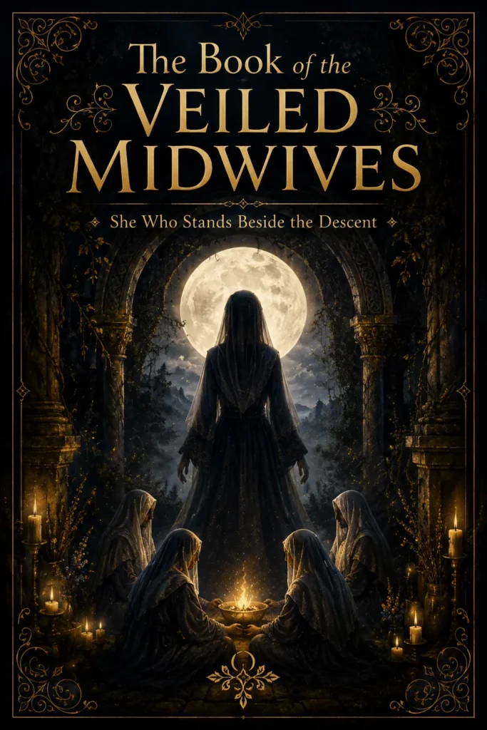 Book of Veiled Midwives