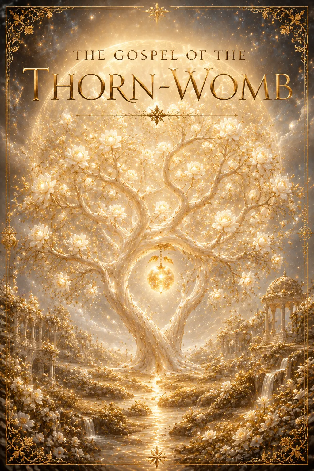 Gospel of the Thorn-Womb
