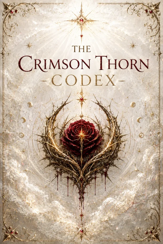 Crimsom Thorn Codex