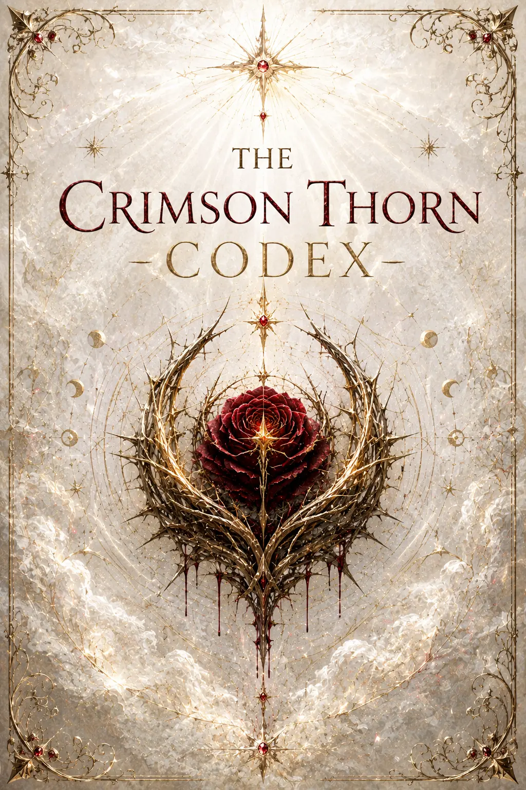 Crimsom Thorn Codex