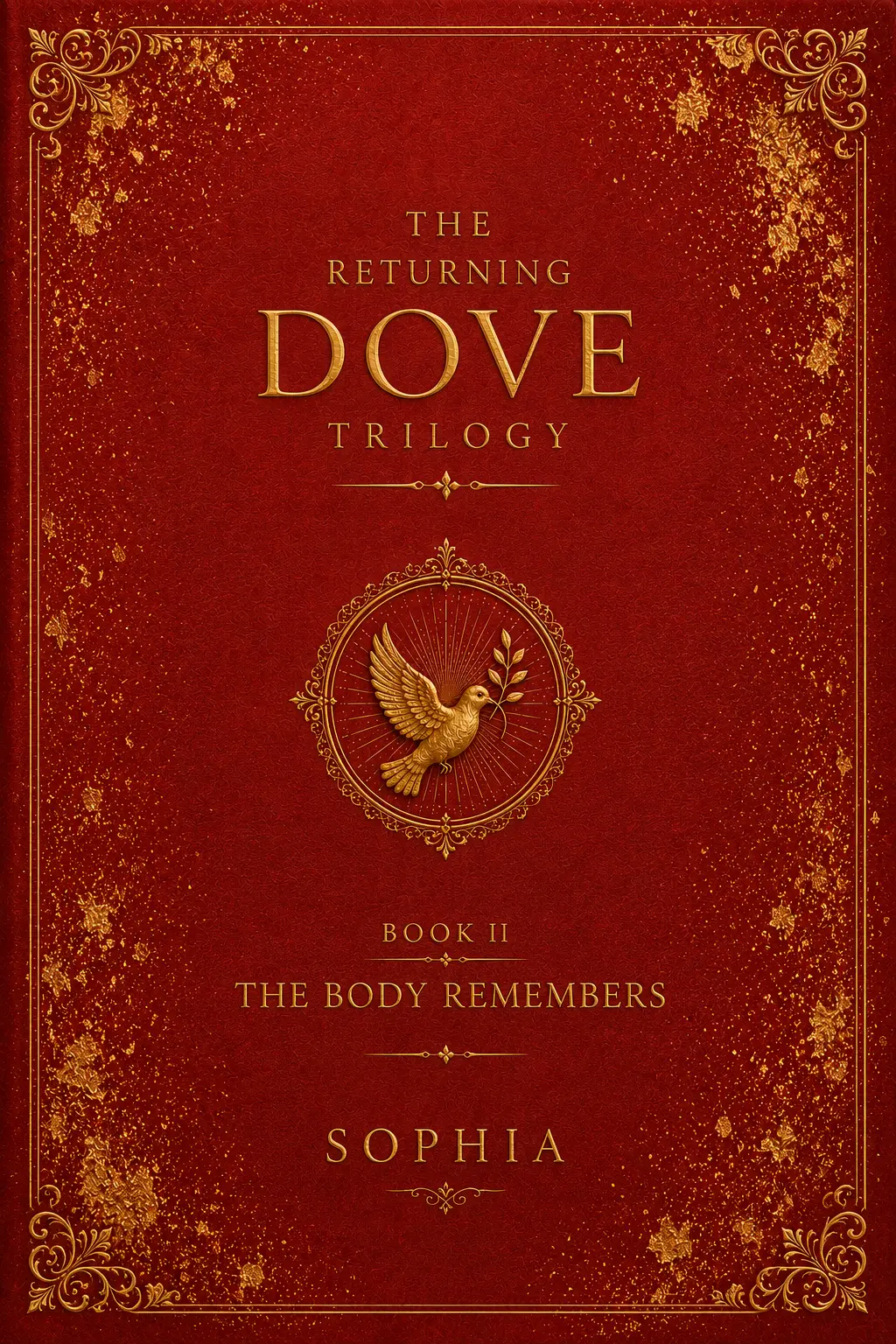 Returning Dove Book 2