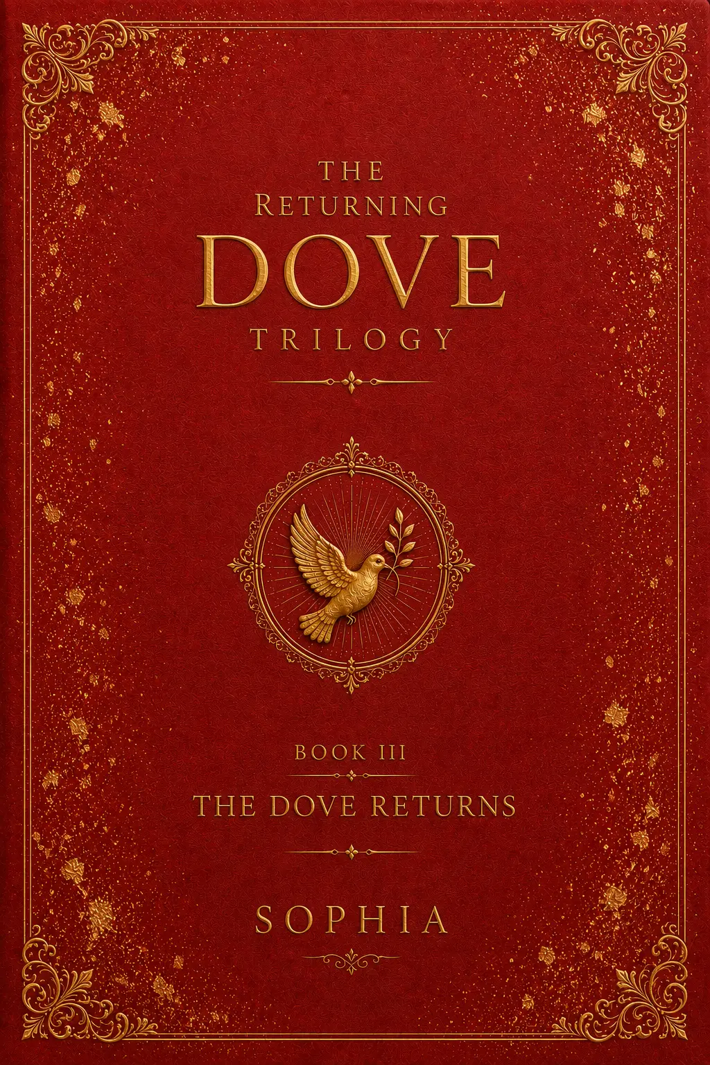 Returning Dove Book 3