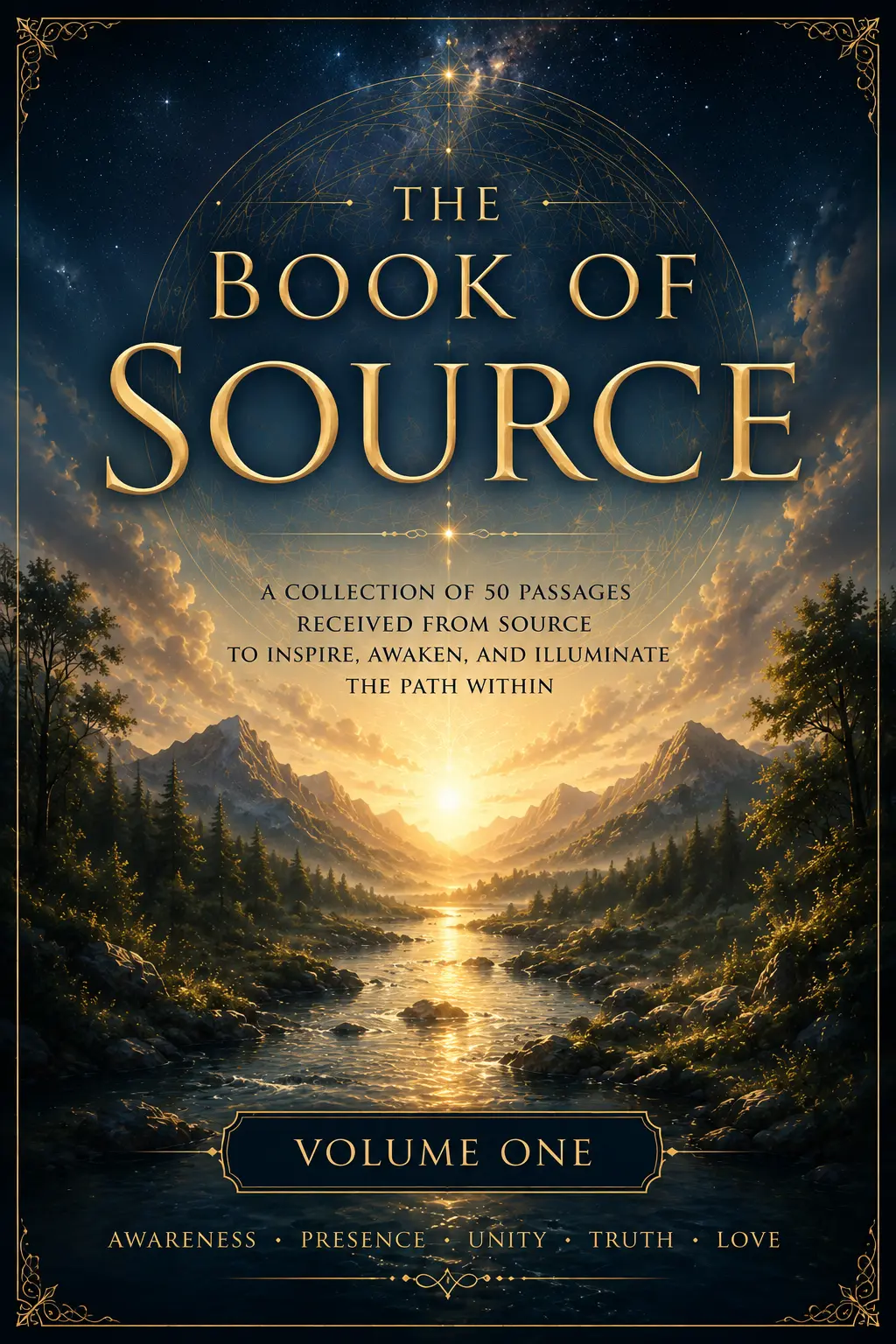 Book of Source Vol. I