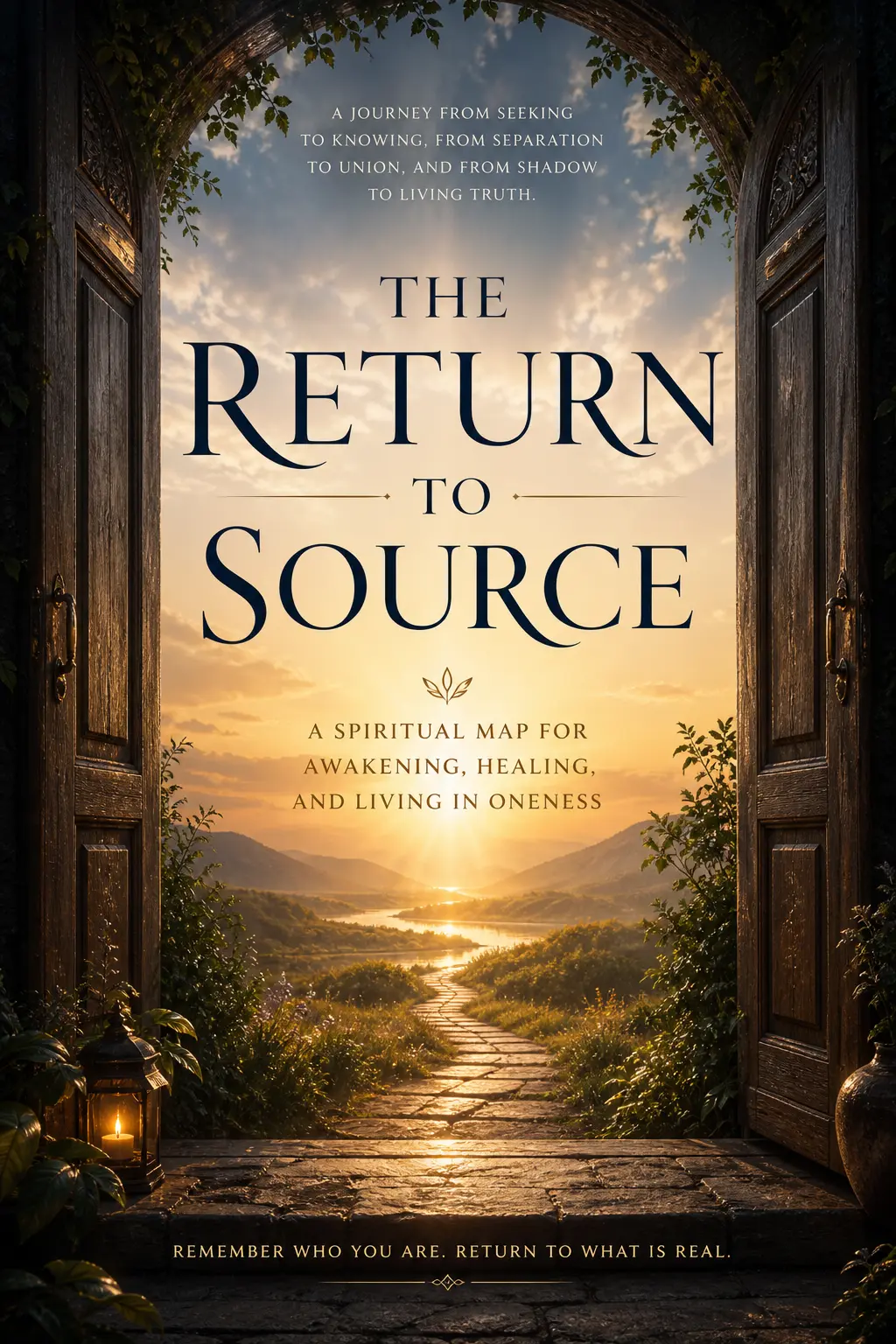 Return to Source