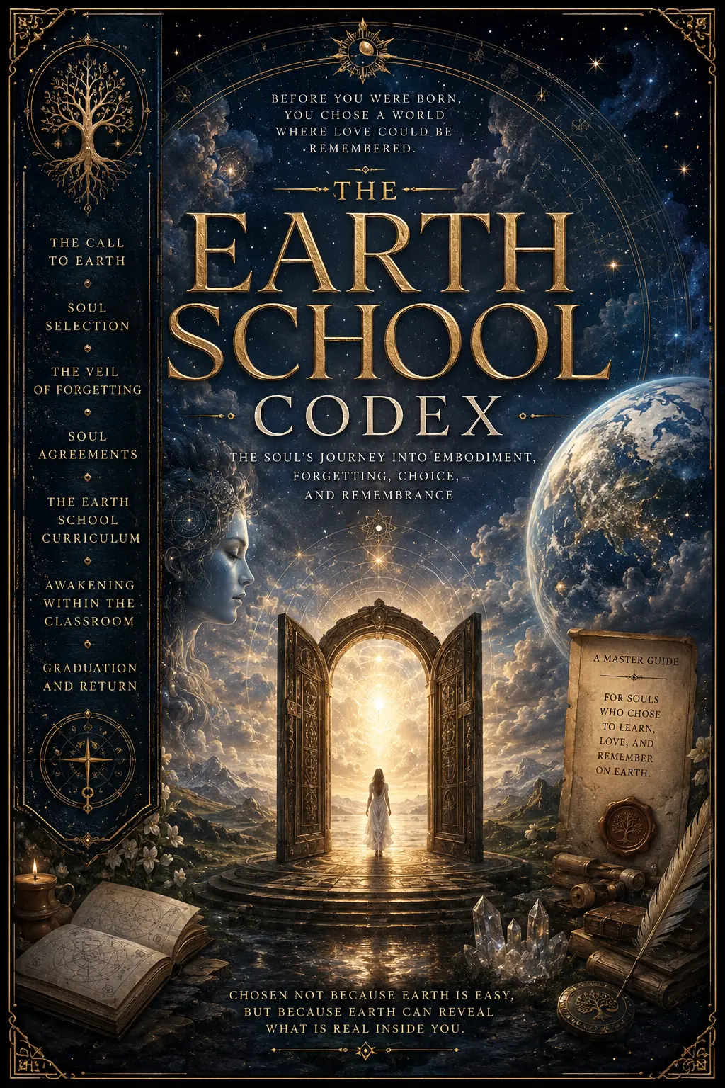 Earth School Codex