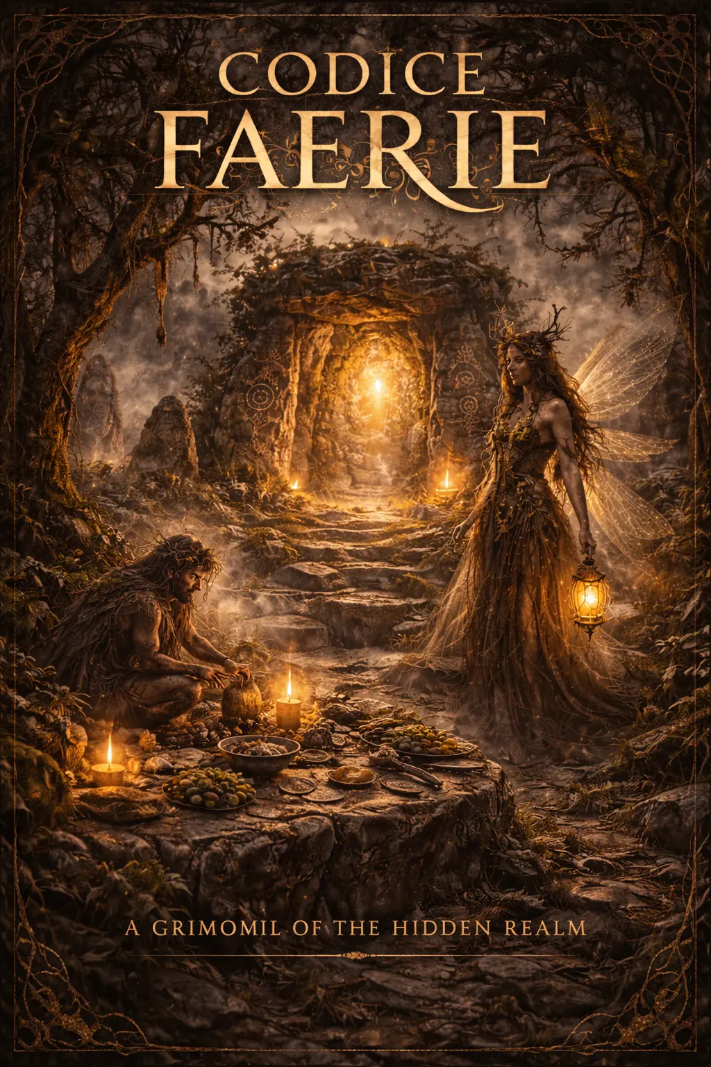 Codice Faerie