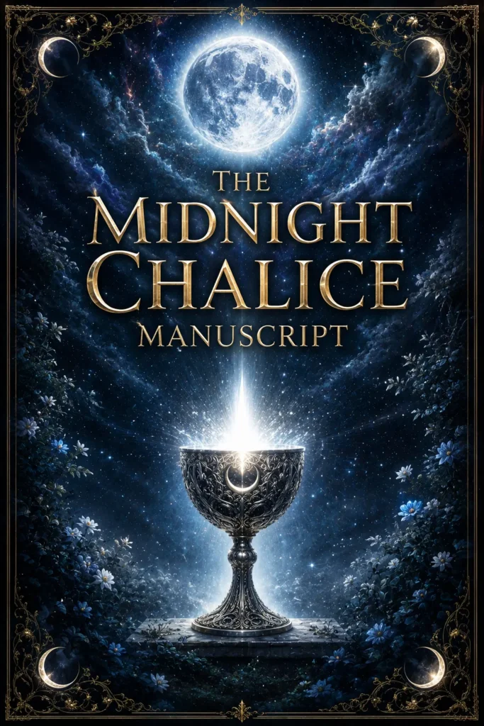 Midnight Chalice Manuscript
