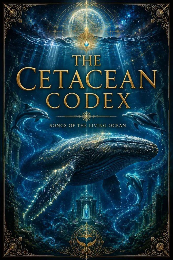 Cetacean Codex