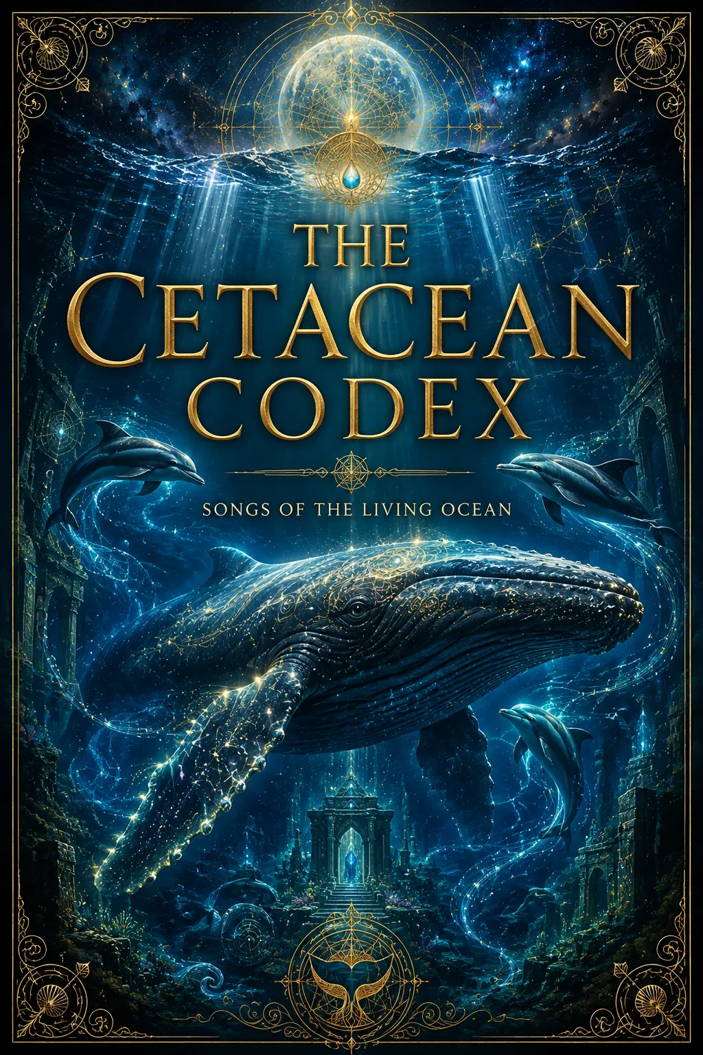 Cetacean Codex
