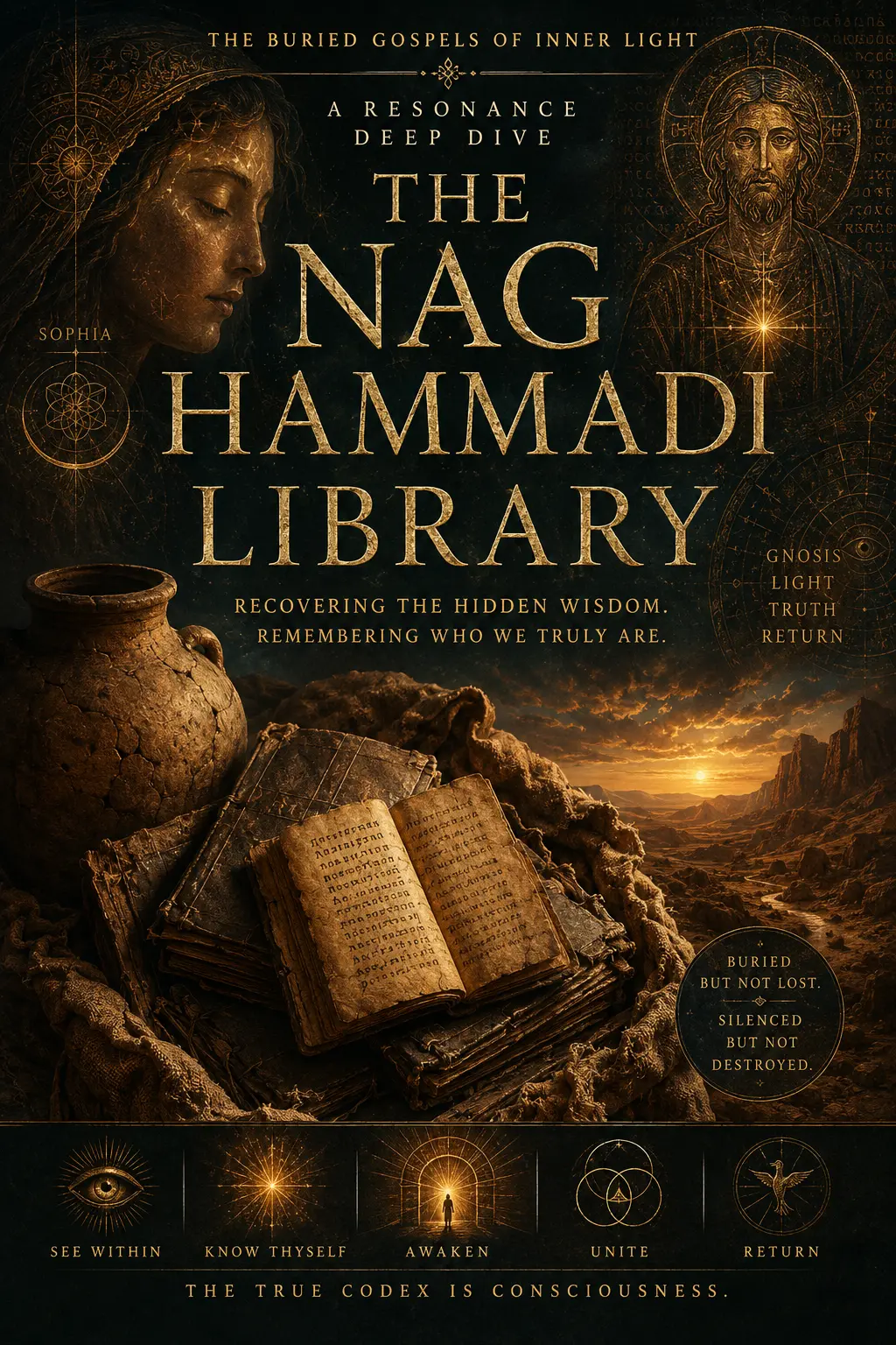 Nag Hammadi Library