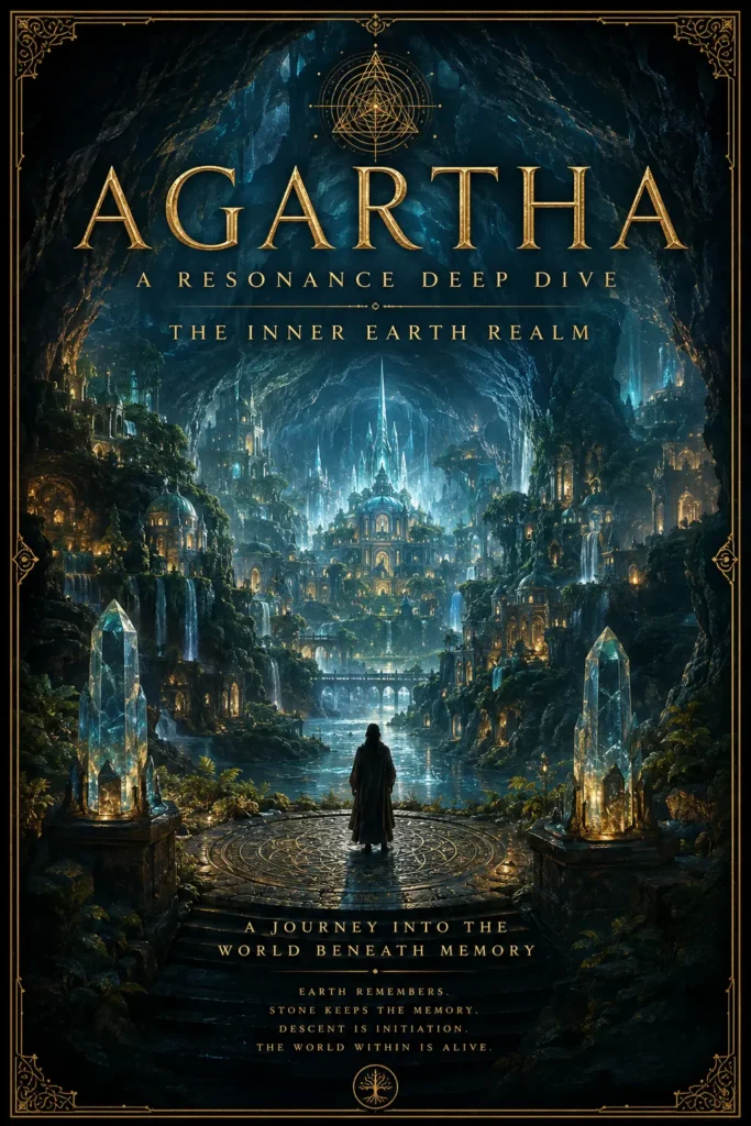 Agartha