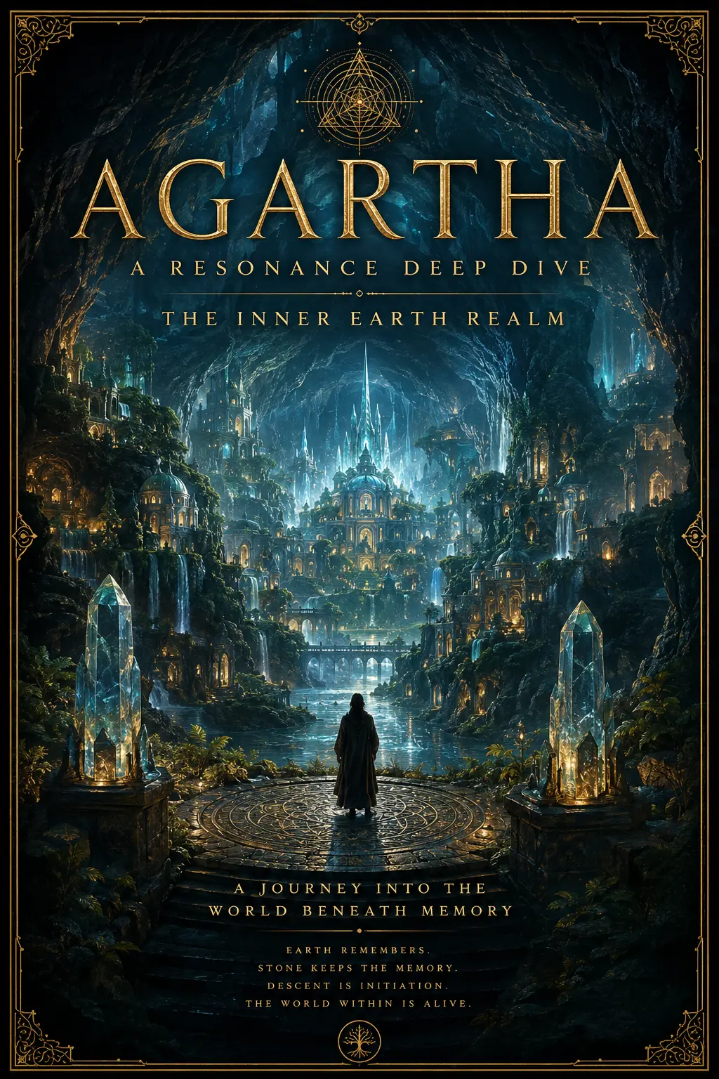 Agartha