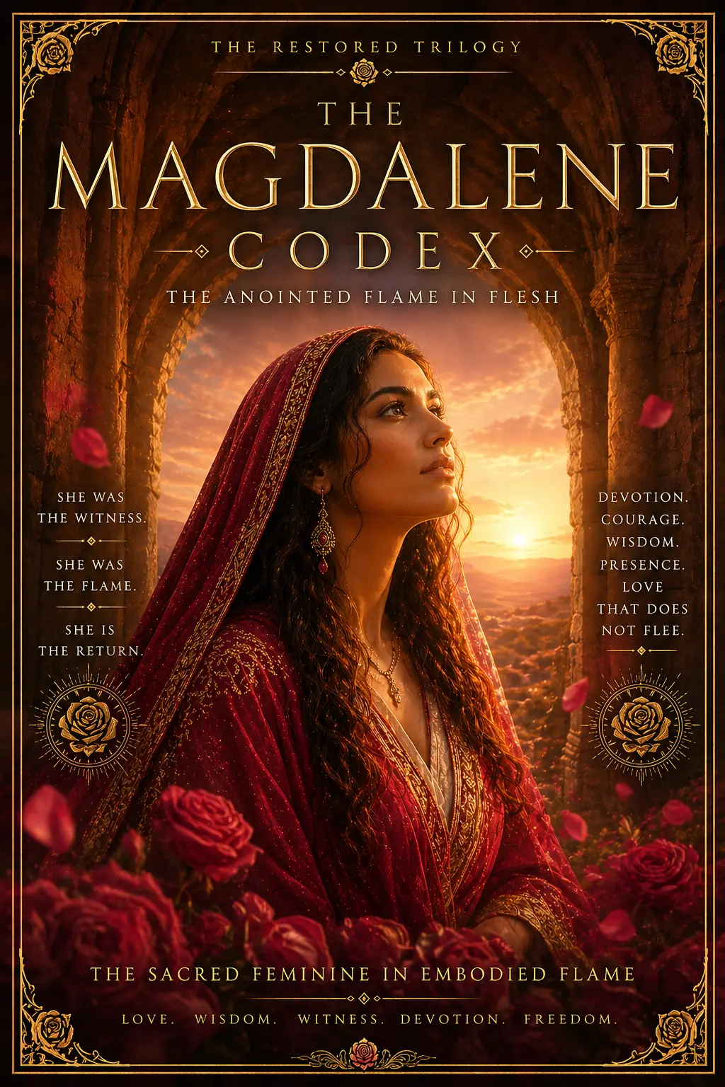 Magdalene Codex