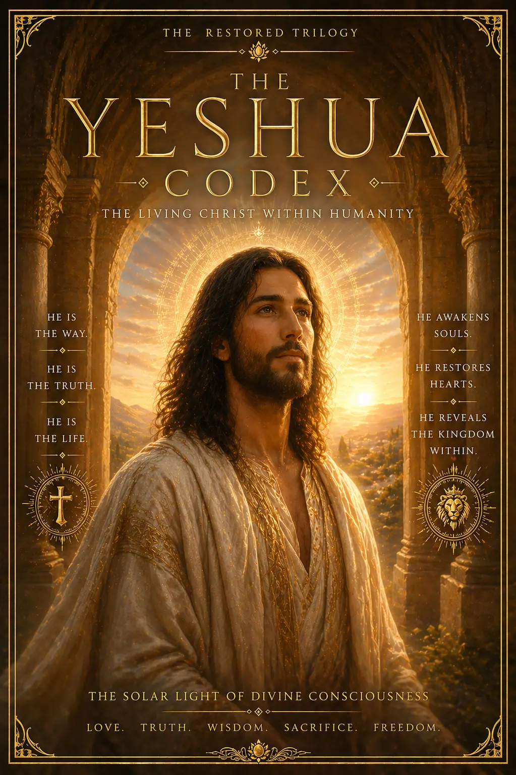 Yeshua Codex