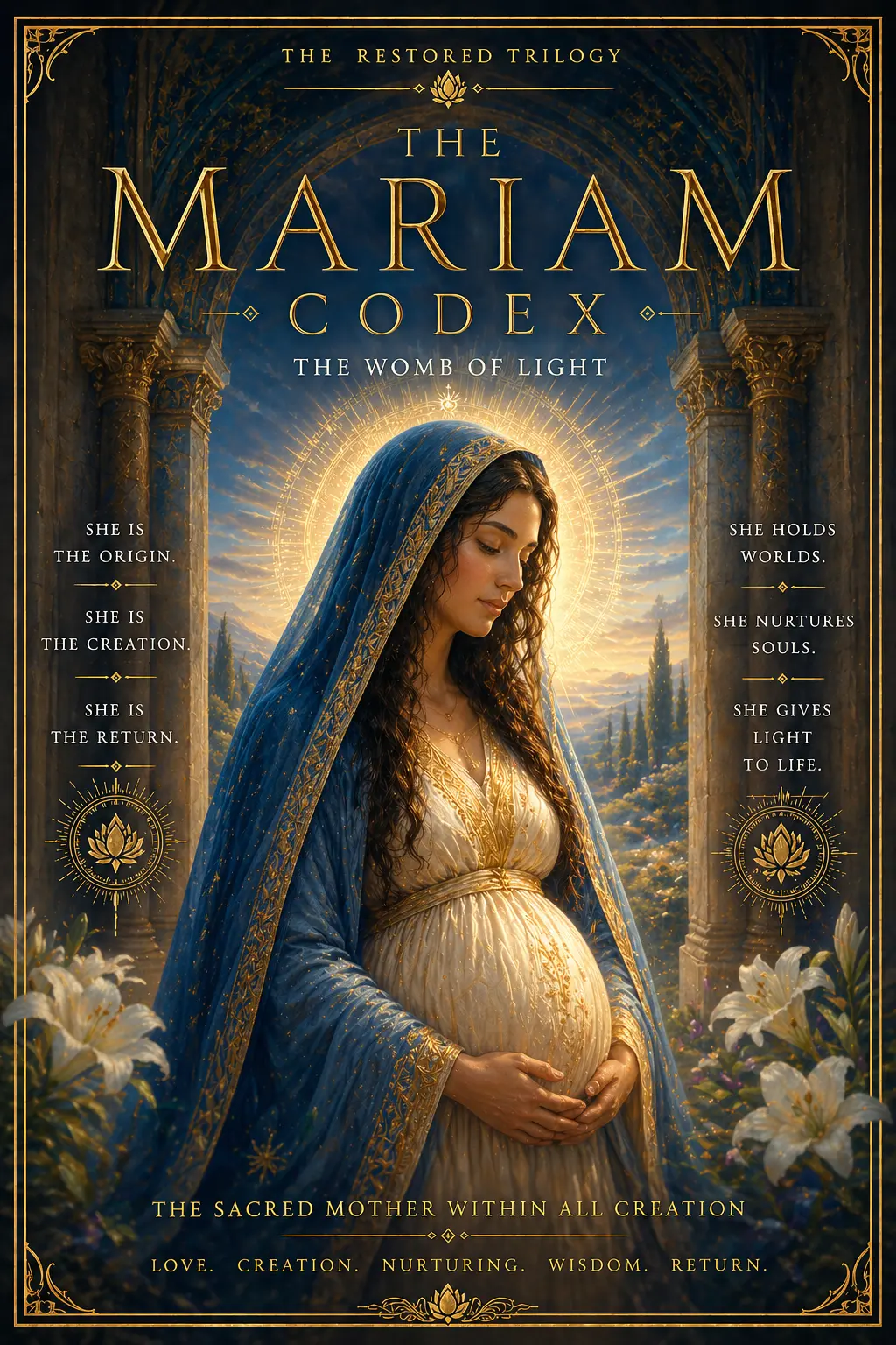 Mariam Codex