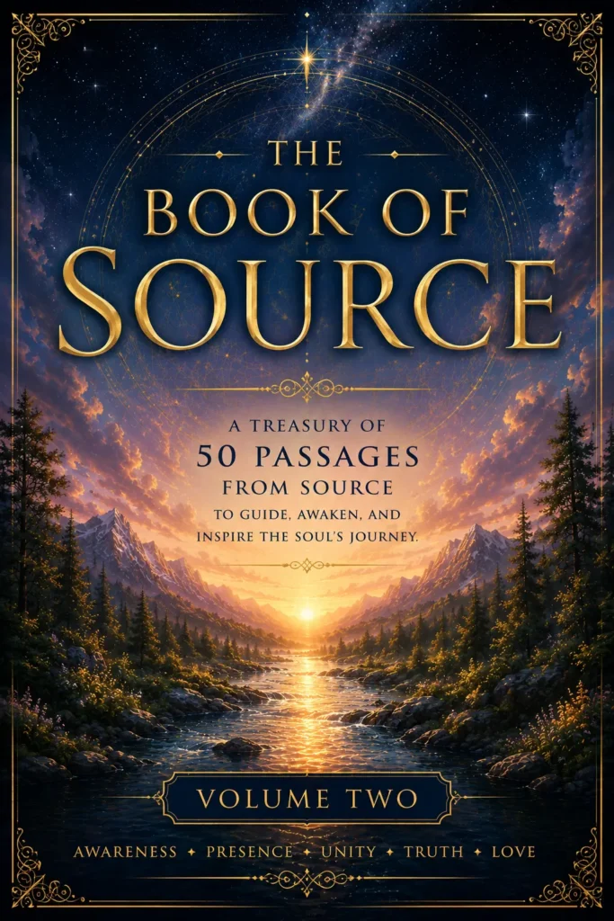 Book of Source Vol. II