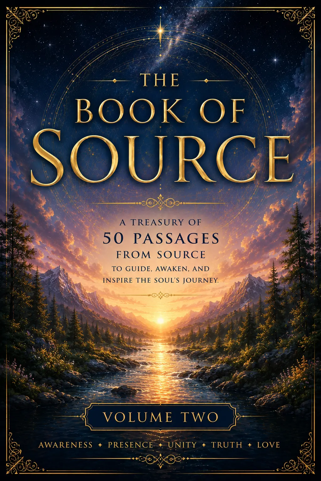 Book of Source Vol. II