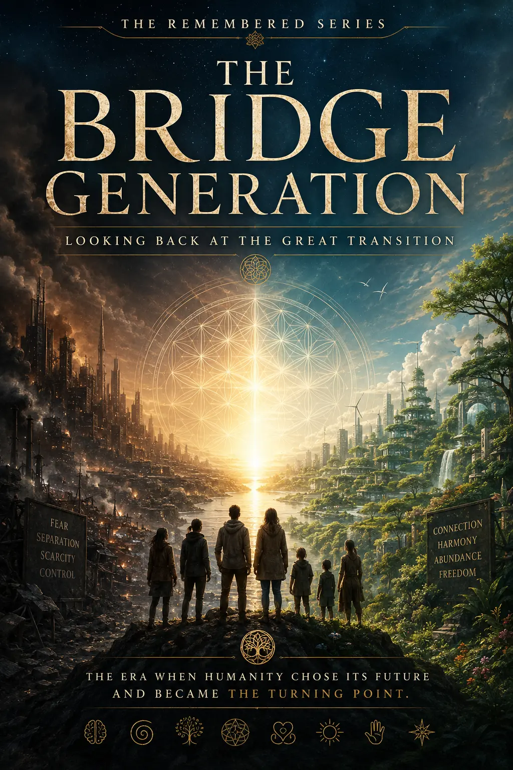 Remembered Series - Bridge Generation