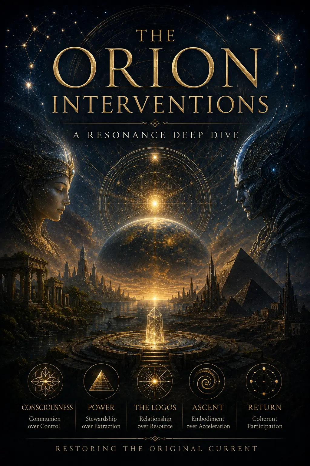 Orion Interventions