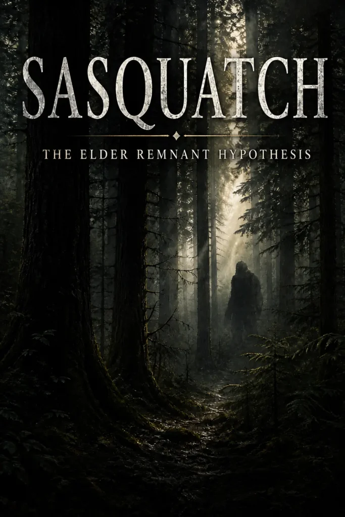 Sasquatch